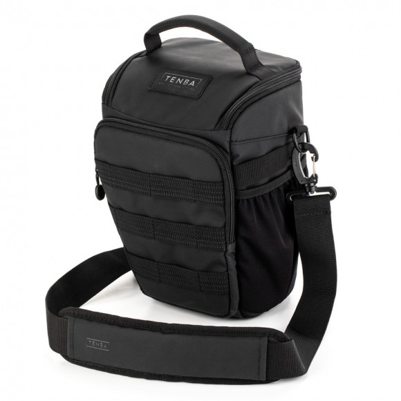Tenba Axis v2 4L Top Loader - Black 